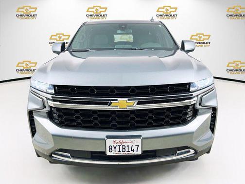 2021 Chevrolet Tahoe LS