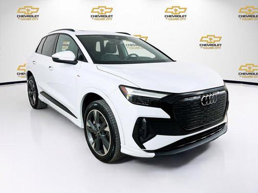 2024 Audi Q4 e-tron Premium 50 quattro