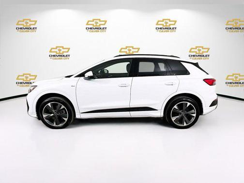 2024 Audi Q4 e-tron Premium 50 quattro