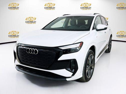 2024 Audi Q4 e-tron Premium 50 quattro