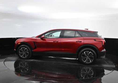 2025 Chevrolet Blazer EV AWD LT