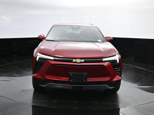 2025 Chevrolet Blazer EV AWD LT