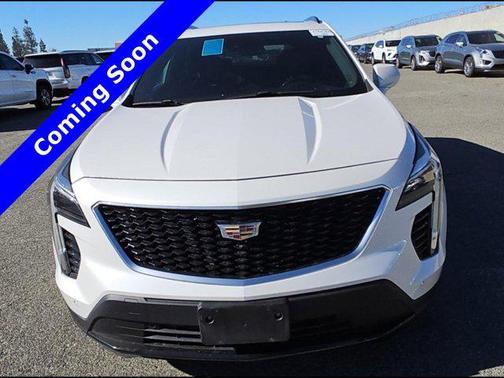 2020 Cadillac XT4 Sport