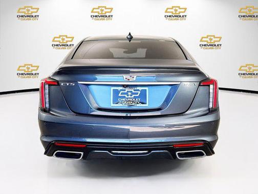 2022 Cadillac CT5 Sport