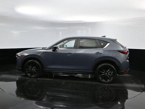 2021 Mazda CX-5 Carbon Edition