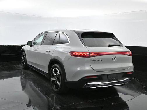 2023 Mercedes-Benz EQS 450 4MATIC
