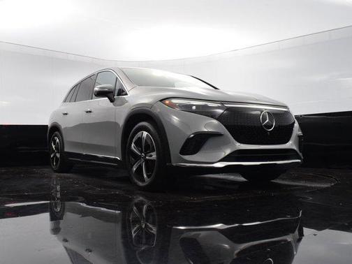 2023 Mercedes-Benz EQS 450 4MATIC