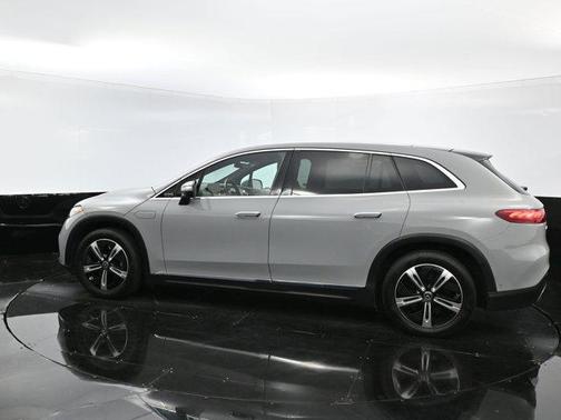 2023 Mercedes-Benz EQS 450 4MATIC