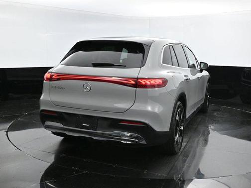 2023 Mercedes-Benz EQS 450 4MATIC