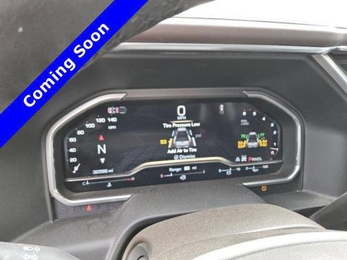 2024 GMC Sierra 3500 Denali