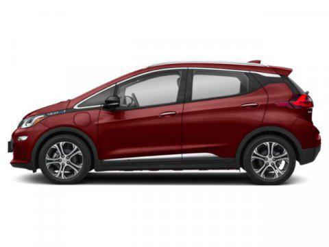 2020 Chevrolet Bolt EV FWD Premier