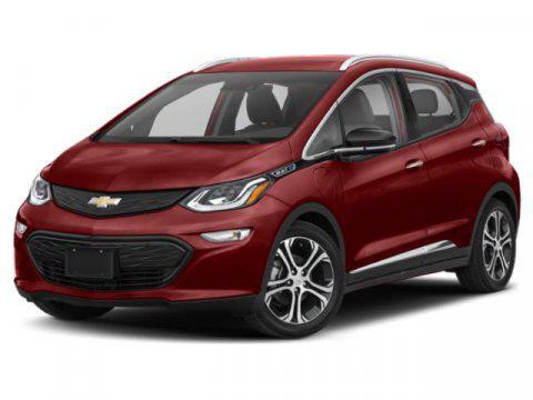 2020 Chevrolet Bolt EV FWD Premier