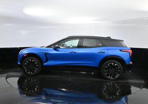 2025 Chevrolet Blazer EV RWD RS