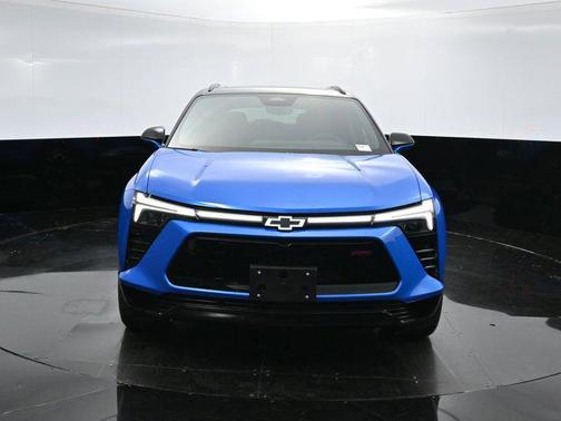 2025 Chevrolet Blazer EV RWD RS