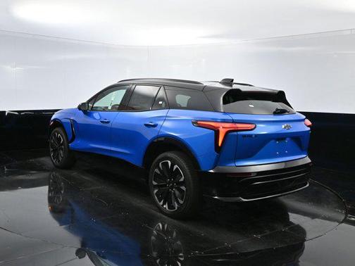 2025 Chevrolet Blazer EV RWD RS