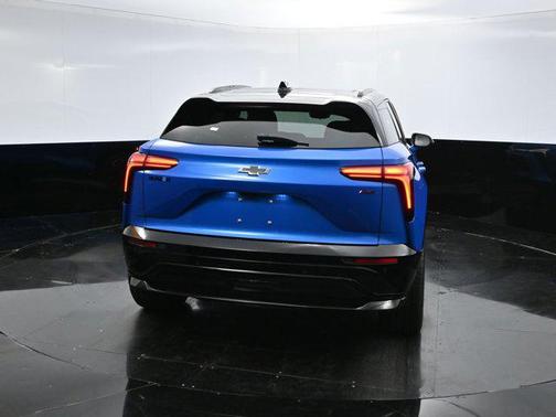 2025 Chevrolet Blazer EV RWD RS