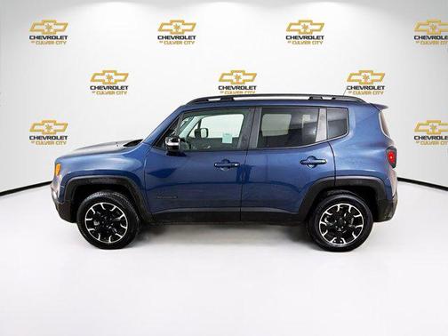 2023 Jeep Renegade Upland