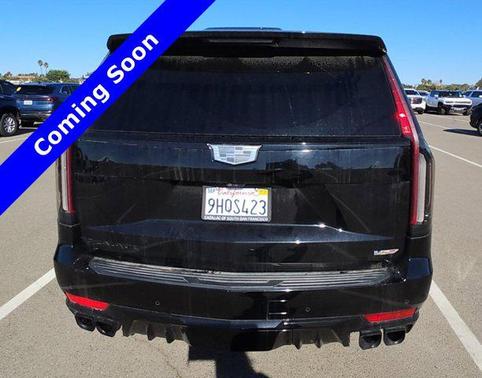 2023 Cadillac Escalade ESV V-Series