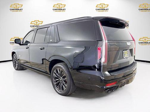 2023 Cadillac Escalade ESV V-Series