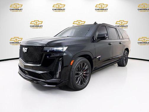 2023 Cadillac Escalade ESV V-Series