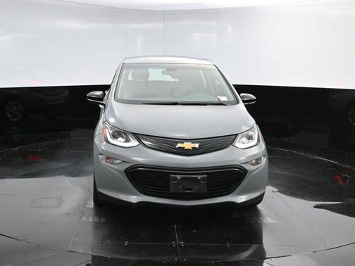 2020 Chevrolet Bolt EV FWD LT