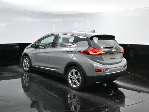 2020 Chevrolet Bolt EV FWD LT