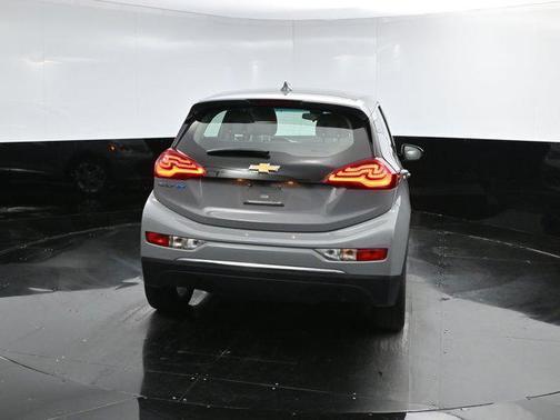 2020 Chevrolet Bolt EV FWD LT