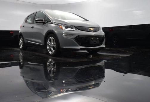 2020 Chevrolet Bolt EV FWD LT