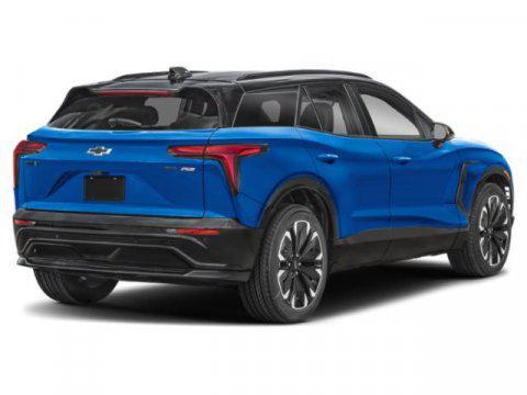 2025 Chevrolet Blazer EV RWD RS