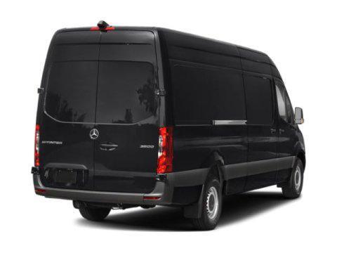 2023 Mercedes-Benz Sprinter 2500 High Roof