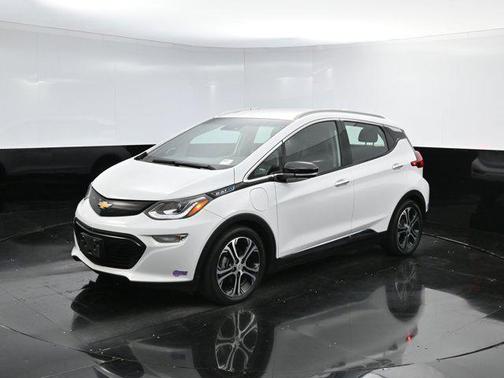 2018 Chevrolet Bolt EV Premier