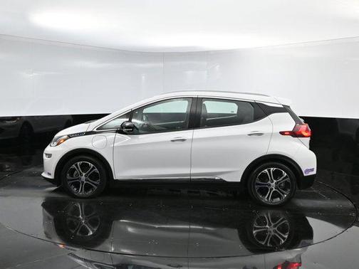 2018 Chevrolet Bolt EV Premier