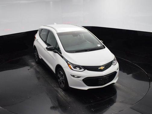 2018 Chevrolet Bolt EV Premier