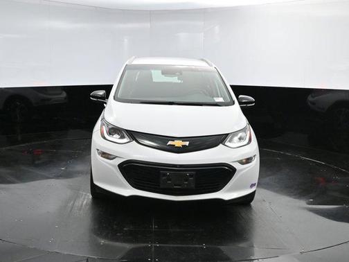 2018 Chevrolet Bolt EV Premier