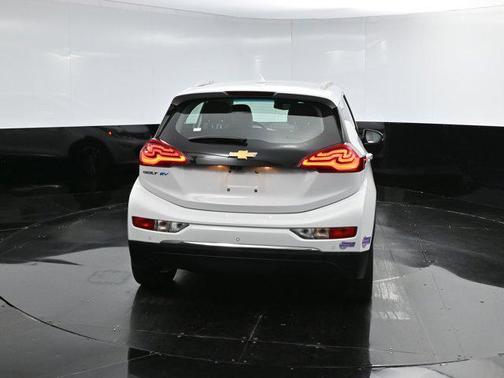 2018 Chevrolet Bolt EV Premier