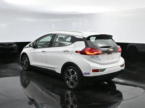 2018 Chevrolet Bolt EV Premier