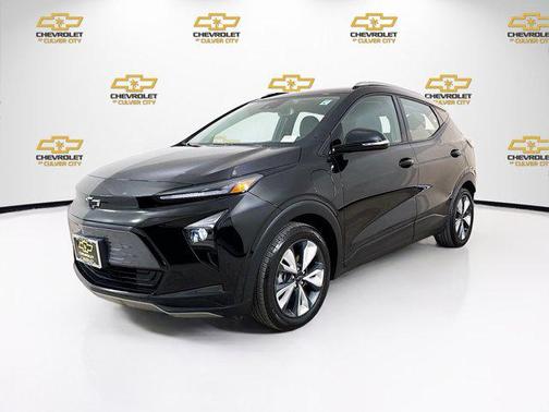 2022 Chevrolet Bolt EUV FWD LT