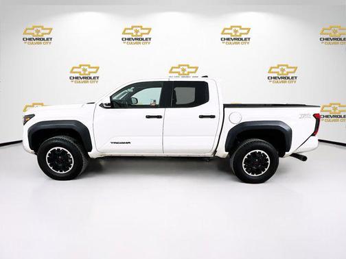2024 Toyota Tacoma Limited