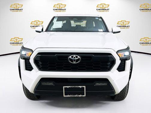 2024 Toyota Tacoma Limited