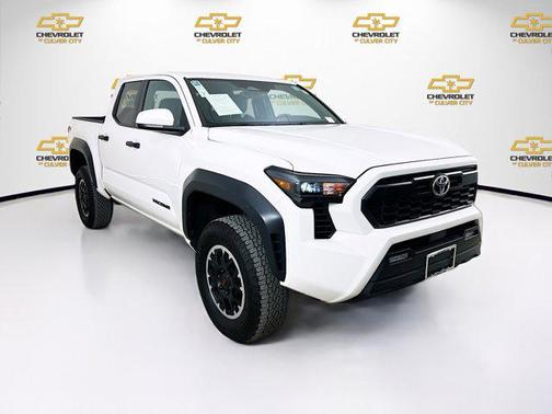 2024 Toyota Tacoma Limited