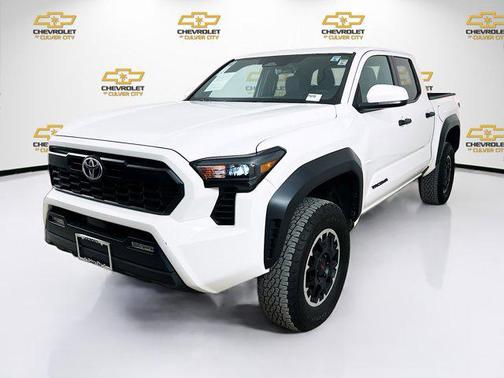 2024 Toyota Tacoma Limited