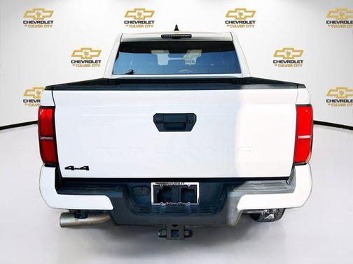 2024 Toyota Tacoma Limited