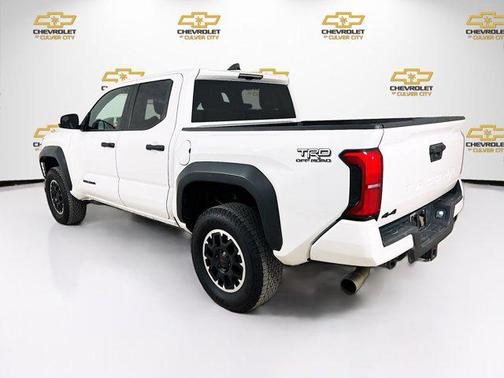 2024 Toyota Tacoma Limited