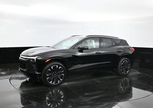 2025 Chevrolet Blazer EV RWD RS