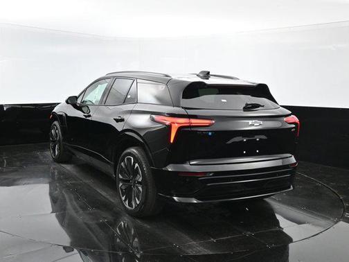 2025 Chevrolet Blazer EV RWD RS