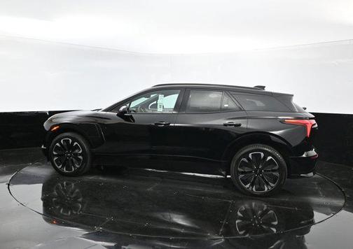 2025 Chevrolet Blazer EV RWD RS