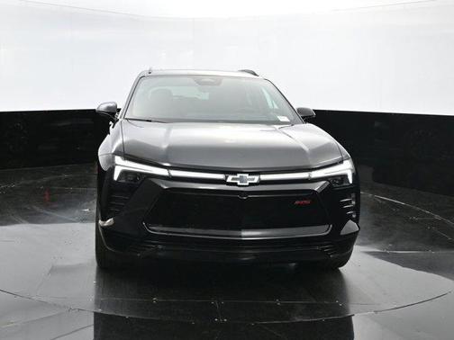 2025 Chevrolet Blazer EV RWD RS