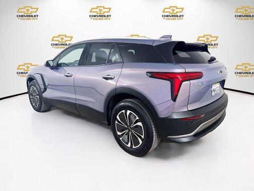 2024 Chevrolet Blazer EV eAWD LT