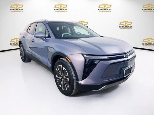 2024 Chevrolet Blazer EV eAWD LT