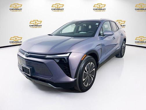 2024 Chevrolet Blazer EV eAWD LT